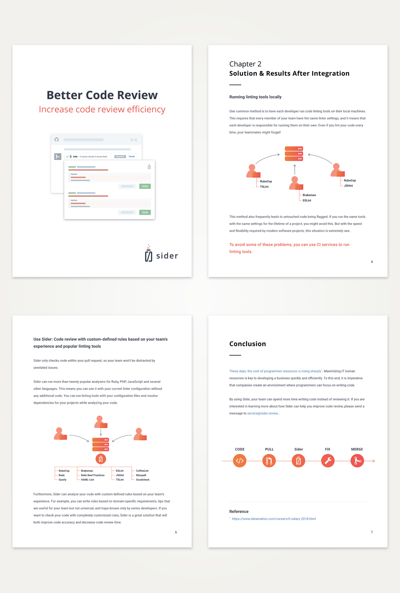 Sider Whitepaper